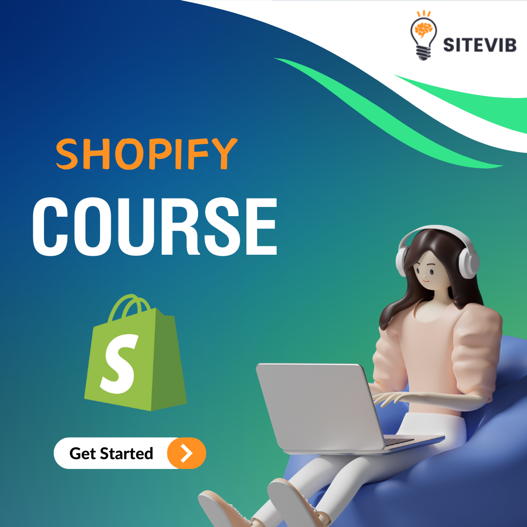 shopify course