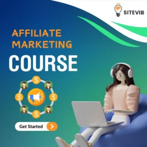 Affiliate Marketing