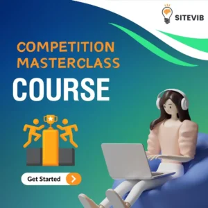 Competition Masterclass