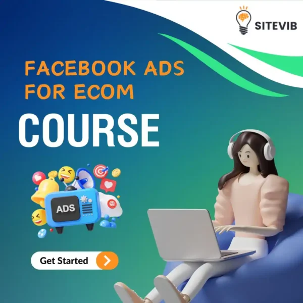 Facebook Ads For Ecom