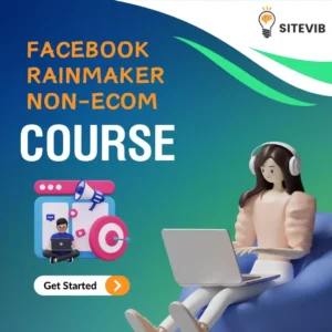 Facebook Rainmaker Non-Ecom