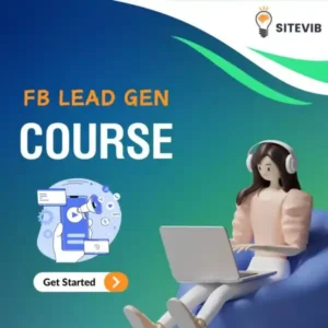 Facebook Lead Gen Course