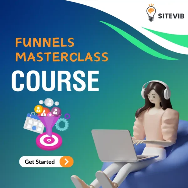 Funnels Masterclass