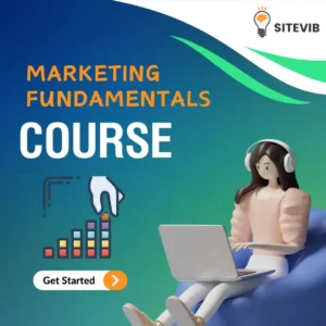 Marketing Fundamentals