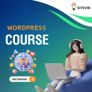 WordPress Course