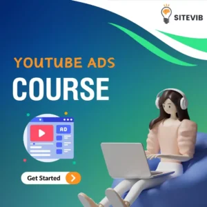 Youtube Ads Course